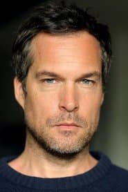 John Light في دور Peter