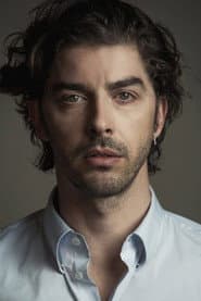 Michele Riondino dans le rôle de Antonio Vivaldi