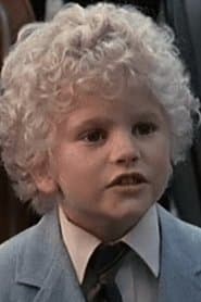 Ben Ryan Ganger dans le rôle de Cory