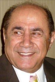 Parviz Sayyad dans le rôle de Husseyin