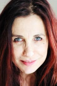 Laura Favali as Karine