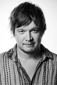 Jarek Kasar as Shrek