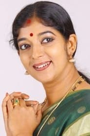 Sithara dans le rôle de Jyothi