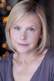 Annabelle Lanyon dans le rôle de Oona