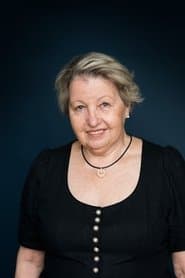Sarah Camp as Mrs. Kappler
