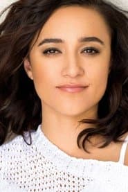 Keisha Castle-Hughes في دور Alea