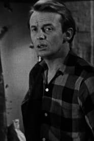 Warren Finnerty as Sammy