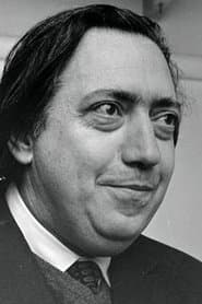 Henri Langlois في دور Self (archive footage)
