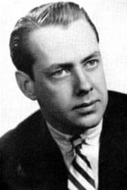 Howard Erskine في دور Hypodermic Doctor