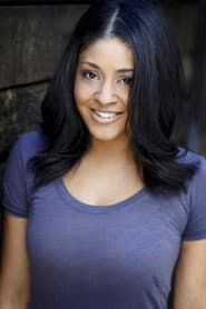 Teneisha Collins dans le rôle de Chelsea Lee