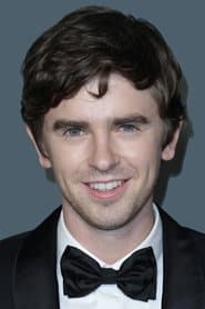 Freddie Highmore dans le rôle de Thom