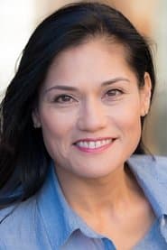 Celeste Oliva dans le rôle de Detective Linda Patton