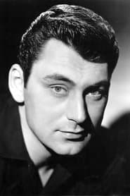 Ken Scott as Secret Service