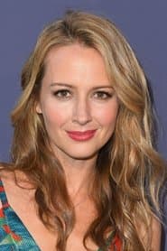 Amy Acker في دور Lois Lane (voice)