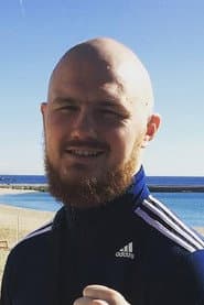 Viktar Chvarkou في دور Self