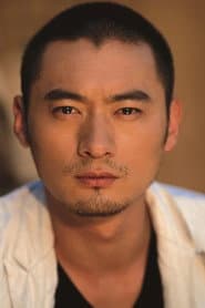 李广斌 في دور Zhang Bi