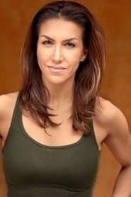 Cecile Cubiló as Detective Glover