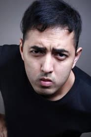 Kemal Palevi as Kemal / The Camel