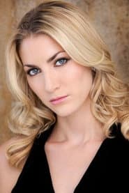 Abigail Wright في دور The Reporter