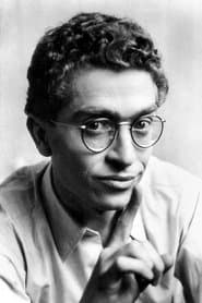 Darry Cowl في دور le prof de maths