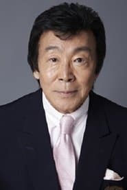 Jun Fujimaki as Sanjiro