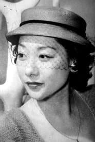 Toshiko Hasegawa في دور Katsuko