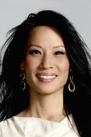 Lucy Liu dans le rôle de Zoe