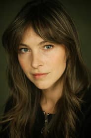 Courtney Hope Turner dans le rôle de Jenny