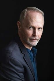Jeffrey Holsman في دور Blue Eyes