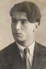 Gogi Pronispireli as Jason