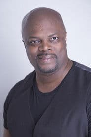 Charles Payne dans le rôle de Pastor Bruce Barnes