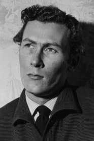 John Osborne dans le rôle de Kinnear