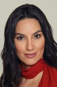 Helena Haro في دور Cheyenne Gomez