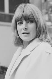 Kim Braden dans le rôle de Anne Brockton
