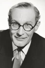 Richard Wattis dans le rôle de Albert Prosser