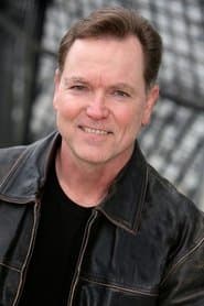 Keith Meriweather dans le rôle de Rancher
