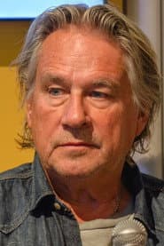 Rolf Börjlind as Self