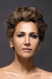 Ritu Shivpuri dans le rôle de Lavanya