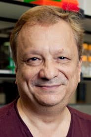 Michael Rampino في دور Self