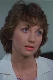 Judy Tatum dans le rôle de Agnes Goldberg