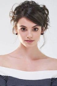 Francesca Reale dans le rôle de Laura