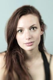 Gaite Jansen dans le rôle de Hedda / Scarlett