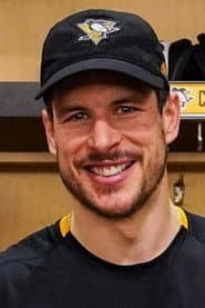 Sidney Crosby as Self