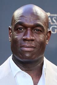 Steve Toussaint في دور Seso