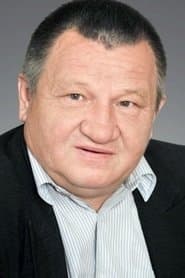 Василий Домрачёв dans le rôle de прокурор