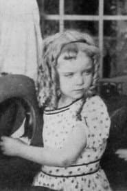Baby Lillian Wade as Little Balu Herman - as a Child