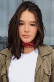 Kiria Malheiros في دور Samantha