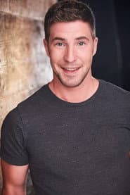 Phil Biedron as Charlie