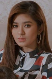 Loisa Andalio as Hazel