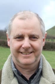 Henry Buckton as Presented By